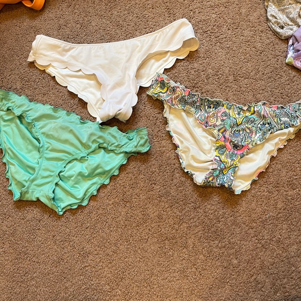 Bathing Suit Bundle - image 5
